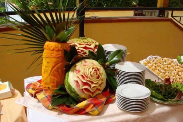 il buffet 7